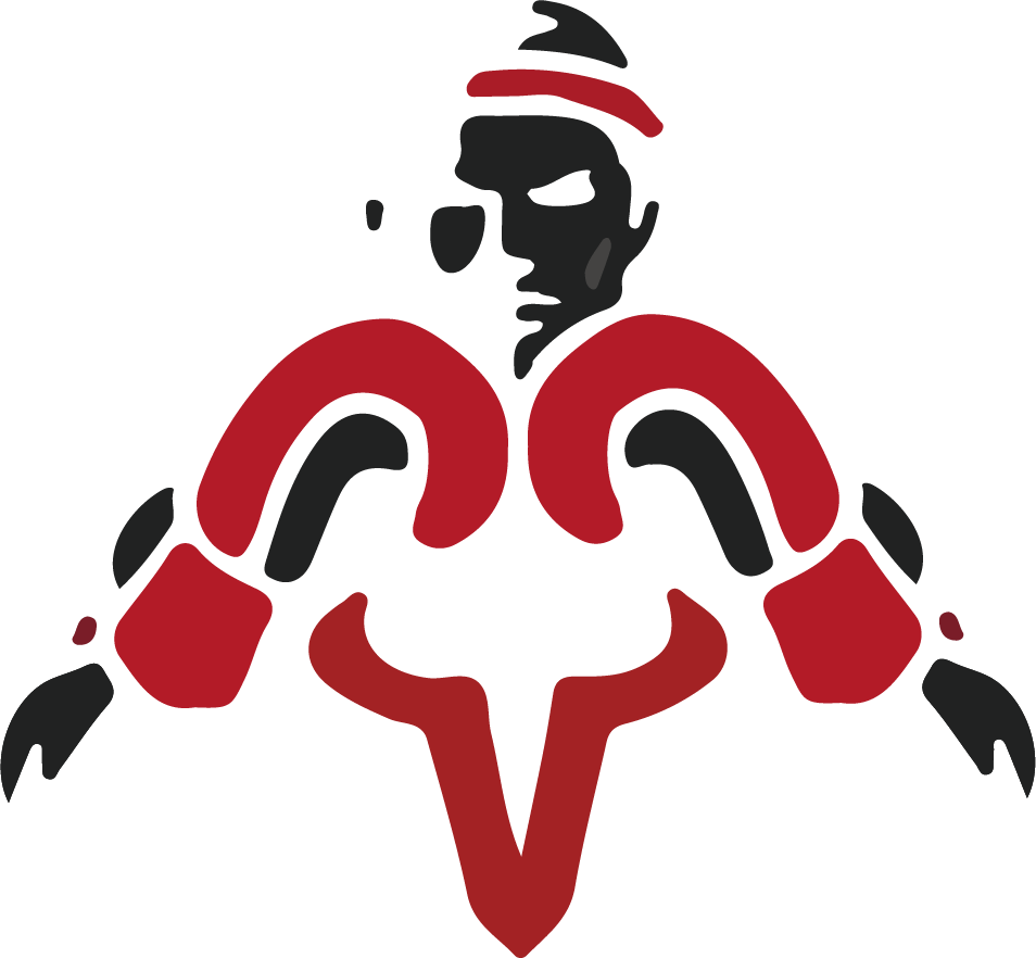 Gimnasio Hoening Gym logo